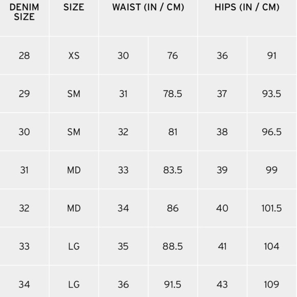 Hudson Byron Straight Leg Jean 31 - Picture 17 of 17